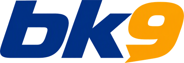 BK9 Logo